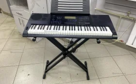 Синтезатор Casio ctk-6200