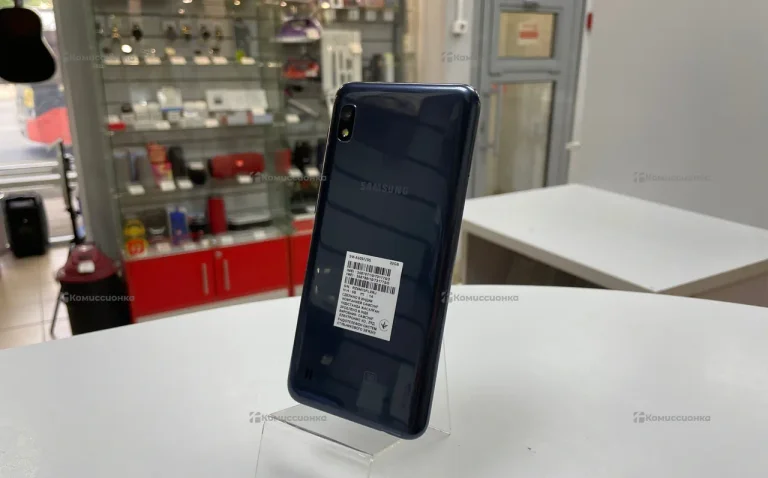 Samsung galaxy a10 2/32