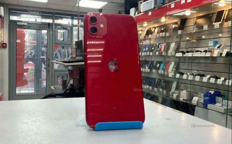 Apple IPhone 11 64Gb