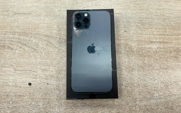 Apple iPhone 12 Pro 256Gb