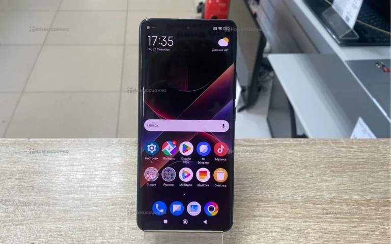 Poco X7 12/512GB