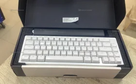 Купить Клавиатура Дарк Проджект KD65 б/у , в Казань Цена:3900рублей