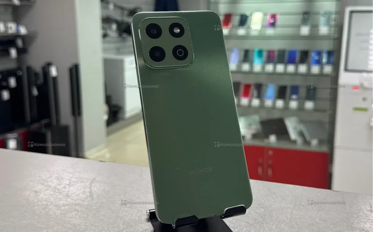 Honor X6b 6/256Gb
