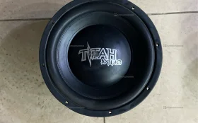 Купить Колонка  Титан аудио 800W б/у , в Челябинск Цена:2100рублей