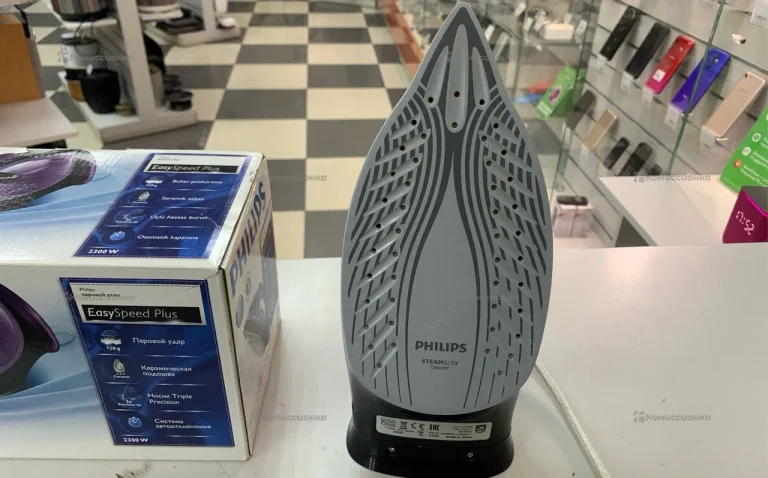 Утюг Philips nl9206ad