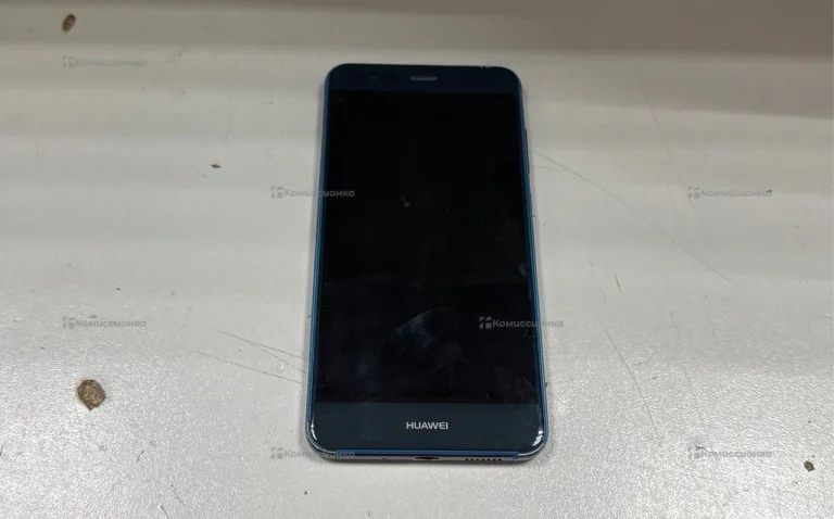 Huawei p10 lite 3/32