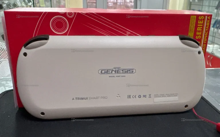 Приставка retro genesis port 5000 port 5000