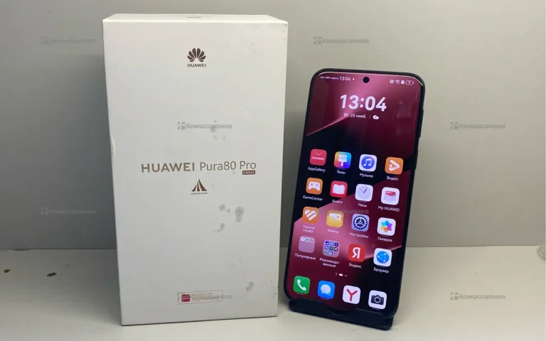 Huawei Pura 80 Pro 12/512 ГБ