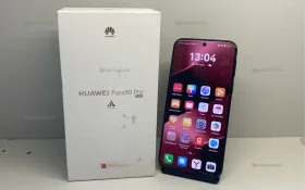 Купить Huawei Pura 80 Pro 12/512 ГБ б/у , в Краснодар Цена:51900рублей