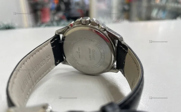 Часы  Casio MTP-1374