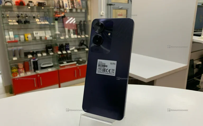 Realme note 60 4/128 Gb