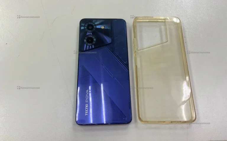 Tecno POVA 5 8/256 ГБ