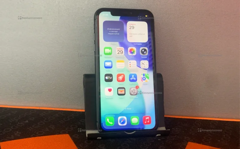 Apple iPhone 11 4/128 ГБ