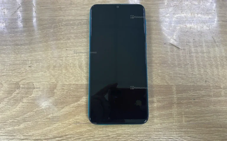 Samsung Galaxy M21 4/64 ГБ