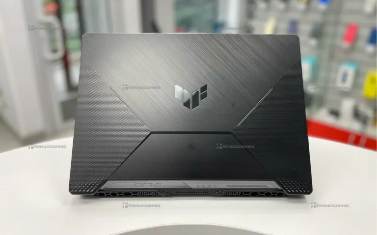 Ноутбук  Asus Tuf Gaming  F15 fx506hcb