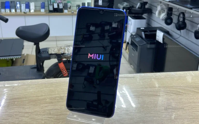 Xiaomi Redmi 9A 2/32 GB