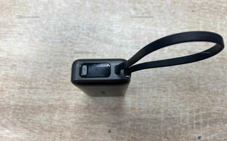 Power bank PD30W