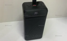 Power Bank hoco j123c 60000