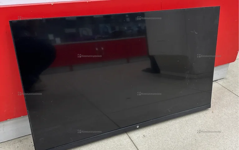 Телевизор  hi vhix-32f219msy