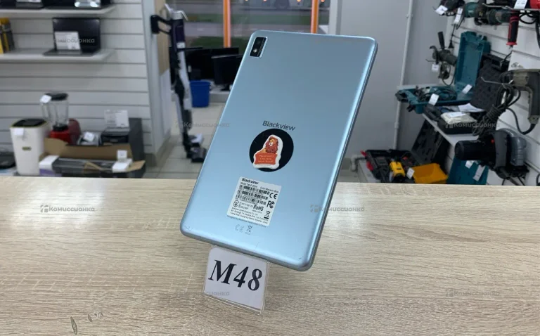 Планшет Blackview Tab 6 32GB