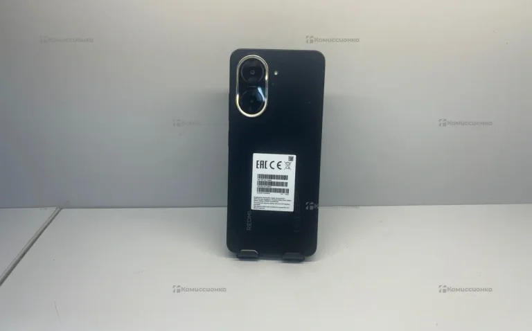 Xiaomi Redmi A5 4/128 Гб
