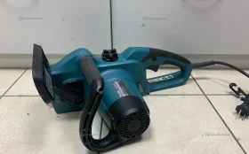 Цепная пила makita UC3541A
