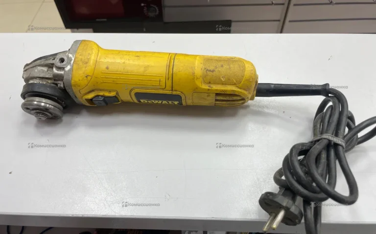 УШМ Dewalt dwe4151