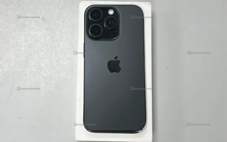 Apple iPhone 16 Pro 8/128 ГБ