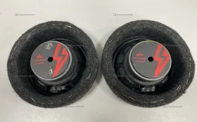 Купить Колонки Урал Молния АС-МЛ165 б/у , в Тюмень Цена:1190рублей