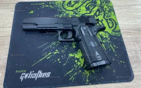 Купить Пистолет stalker s1911t б/у , в Казань Цена:2500рублей
