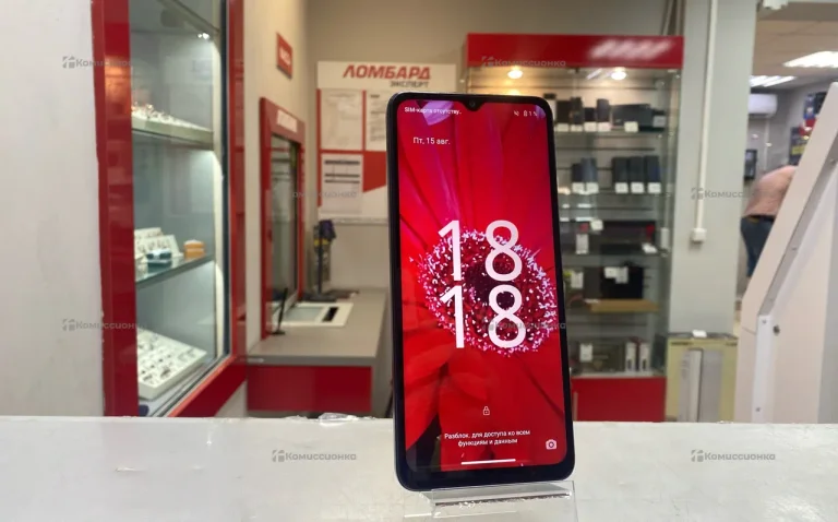Xiaomi Redmi A3 4/128