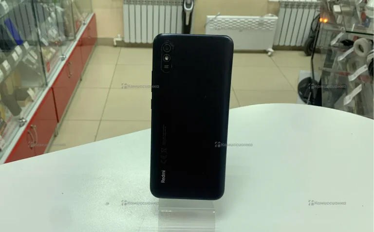 Xiaomi Redmi 9A 2/32 GB