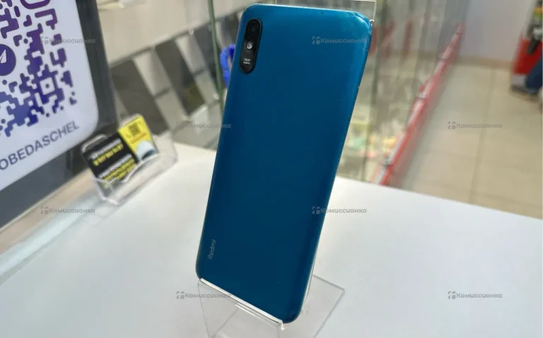 Xiaomi Redmi 9A 2/32 GB