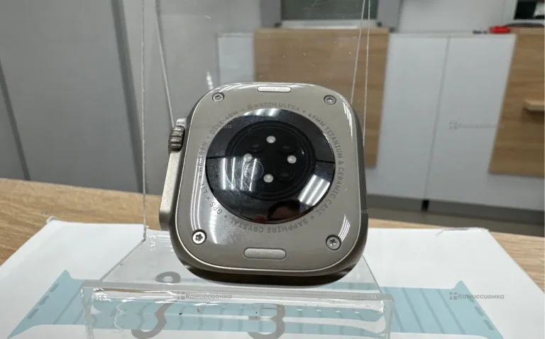 Часы Apple Watch Ultra 2