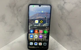 Realme Note 60x 3/64 ГБ