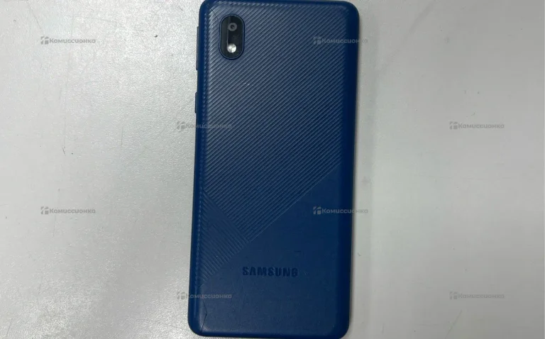 Samsung Galaxy A01 Core 1/16Gb
