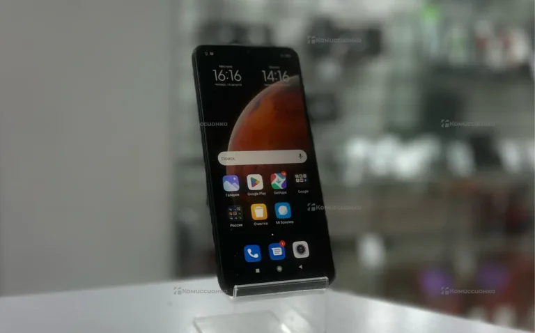 Xiaomi Redmi 9A 2/32 GB