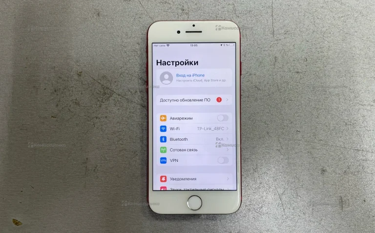 Apple iPhone. 7 32 ГБ