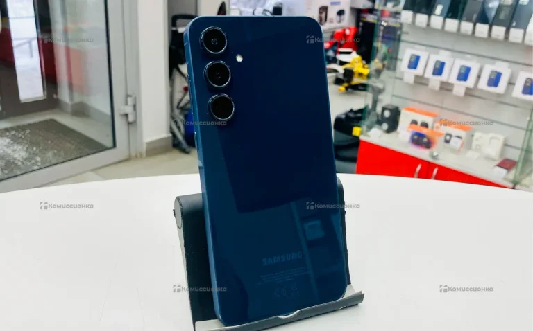 Samsung Galaxy A55 8/128 ГБ