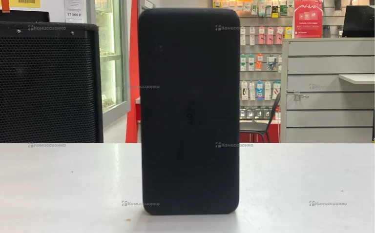 Power Bank Xiaomi Redmi 20000mah