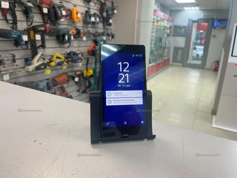 Sony Xperia C3 1/8 ГБ