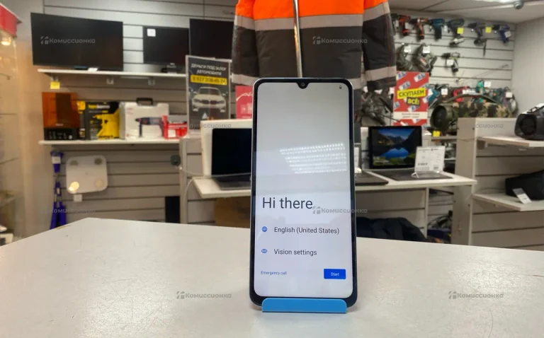 Xiaomi Redmi A5 3/64 ГБ