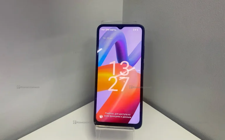 Xiaomi Redmi A2 4/64 ГБ