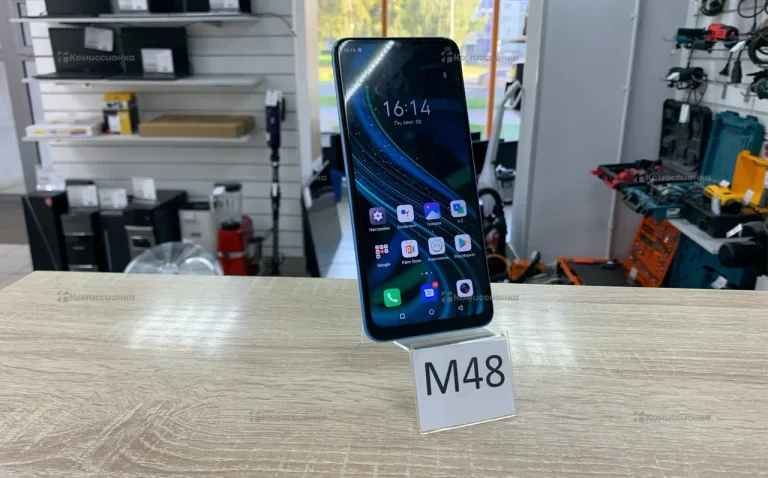 Itel Vision 3 Plus 4/64Gb