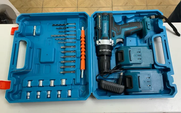 Шуруповерт Makita rep (1)