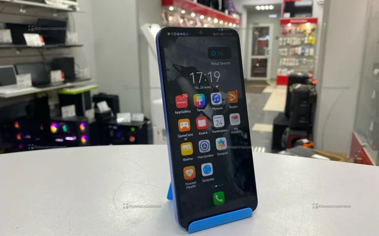 Huawei nova Y61 8/128 ГБ