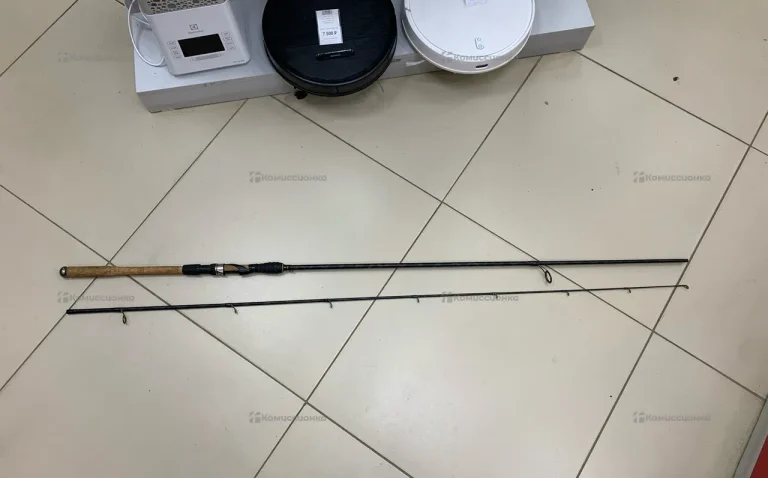 Спиннинг Takara Galaxy 300