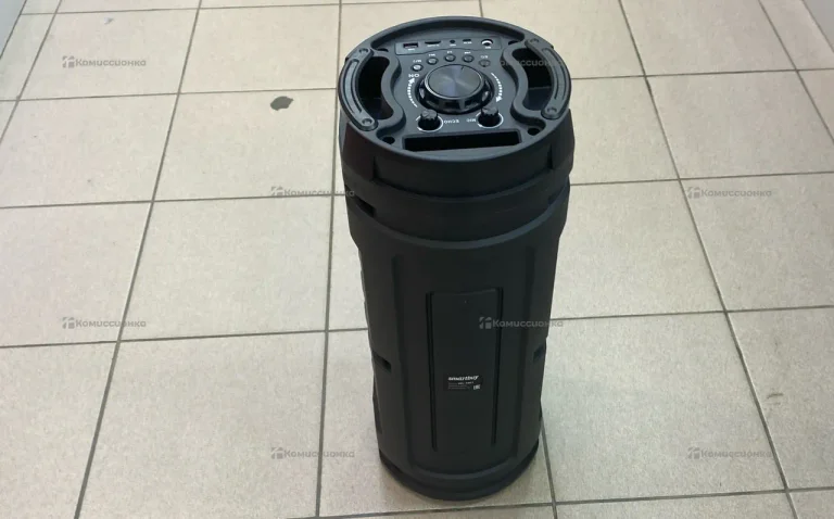 Колонка Smartby Boom MK3