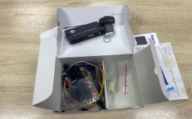 Купить Star line A63 v2 (новая) б/у , в Казань Цена:6500рублей