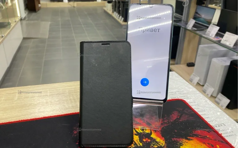 Realme C51 3/64 ГБ